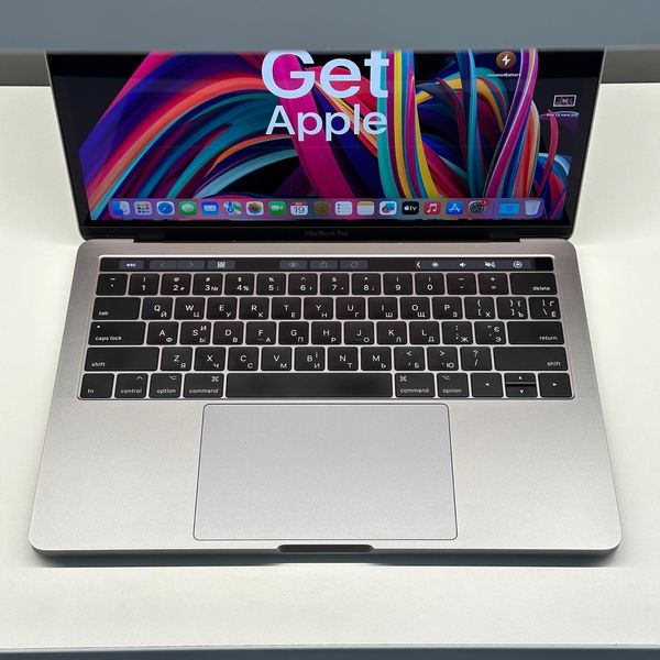 MacBook Pro 13’’ 2017, i5 8 / 512GB (A1706), АКБ 89% 2000000032986 фото