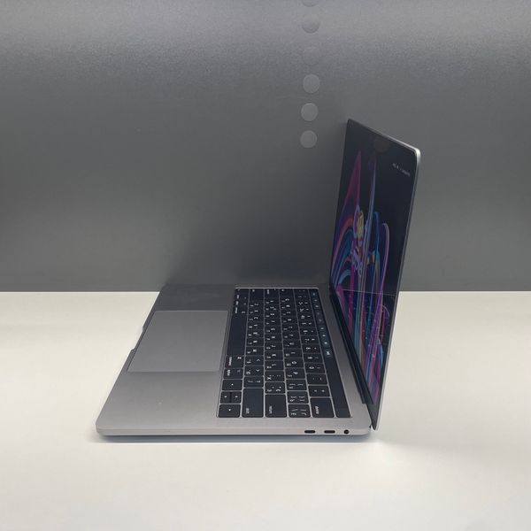 MacBook Pro 13’’ 2017, i5 8GB / 512GB (A1706), АКБ 86% 2000000035208 фото