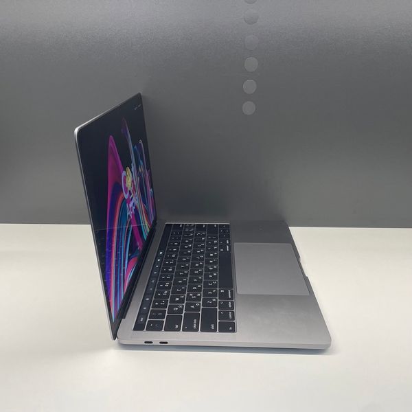 MacBook Pro 13’’ 2017, i5 8GB / 512GB (A1706), АКБ 86% 2000000035208 фото