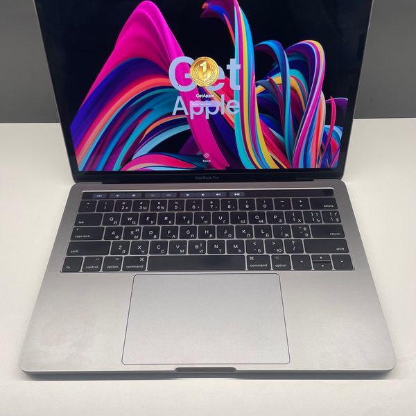 MacBook Pro 13’’ 2017, i5 8GB / 512GB (A1706), АКБ 86% 2000000035208 фото