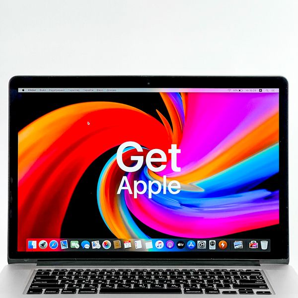 MacBook Pro 15’’ 2013, i7 16 / 128GB + 1GB (A1398) АКБ 80% 2000000019017 фото