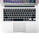 MacBook Air 13“ 2014, i7  8 / 256GB (A1466) АКБ 66% 2000000003252 фото 4