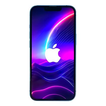 СМАРТФОН IPHONE 13, 2021, 128GB BLUE (АКБ 96%) 2000000029504 фото