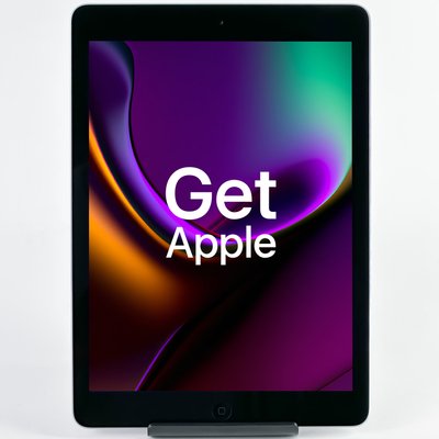 iPad Air (1st gen.) 9.7’’, 16GB Wi-Fi, АКБ 66% DMQMWFQZFK11 фото