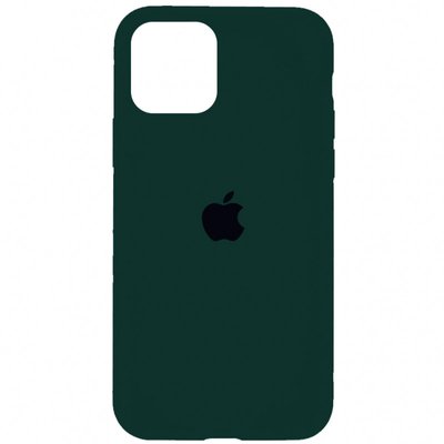 Чохол для Apple iPhone 11 Pro Max Forest Green 00000000512 фото
