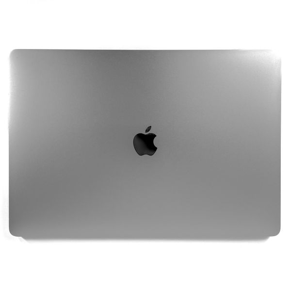 MacBook Pro 15’’ 2019, i7 16GB / 256GB + 4GB (A1990), АКБ 86% 2000000026213 фото