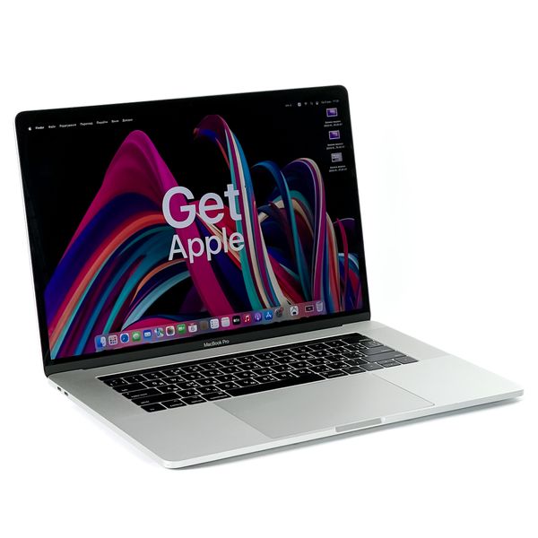 MacBook Pro 15’’ 2017, i7 16GB / 512GB + 2GB (A1707) АКБ 99% 112000000010809 фото