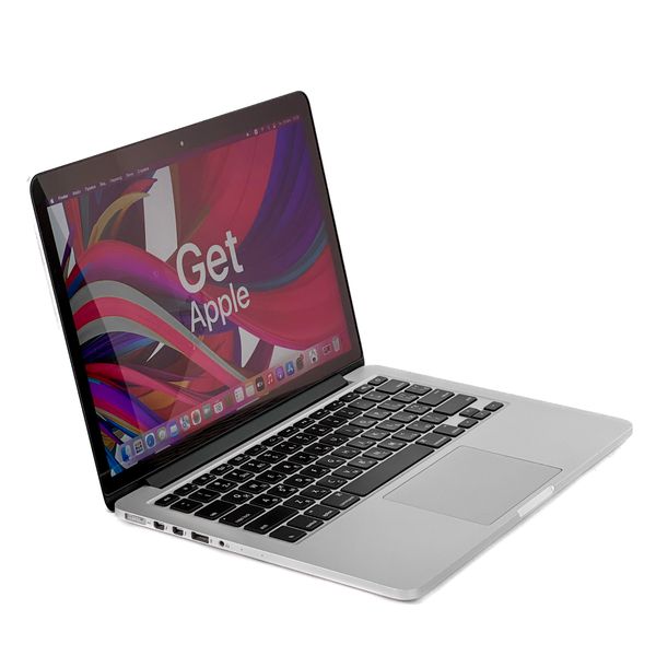 MacBook Pro 13’’ 2015, i5 8GB / 256GB (А1502) АКБ 97% 2000000019970 фото