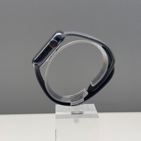 Apple Watch (7 Gen.),41mm’’, 2021,GPS" Midnight Aluminum Case" 2000000033754 фото