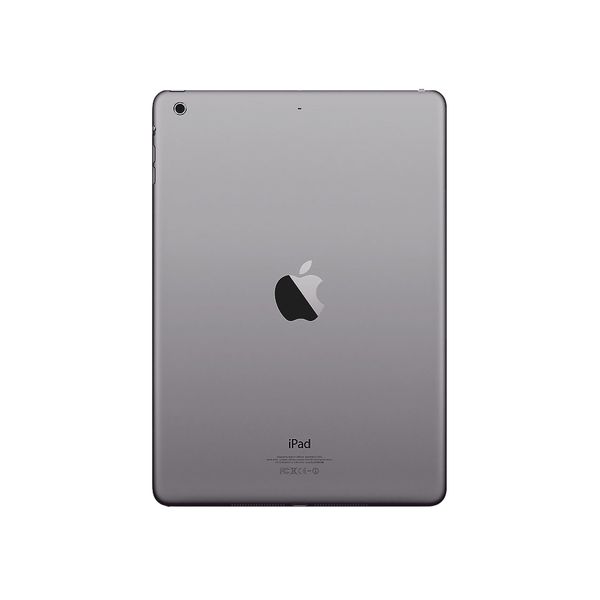 iPad Air (1st gen.) 9.7’’, 16GB Wi-Fi, АКБ 66% DMQMWFQZFK11 фото