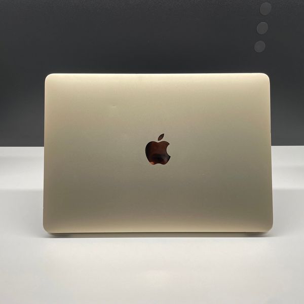 MacBook 12’’ 2016, m3 8 / 256GB (A1534) АКБ 90% 2000000043135 фото