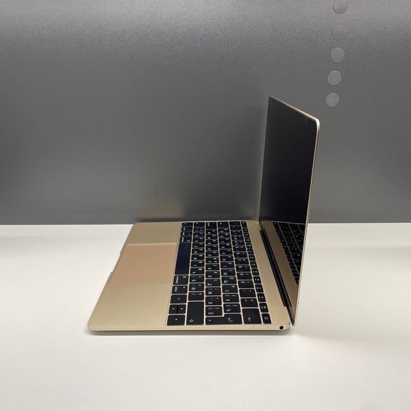 MacBook 12’’ 2016, m3 8 / 256GB (A1534) АКБ 90% 2000000043135 фото