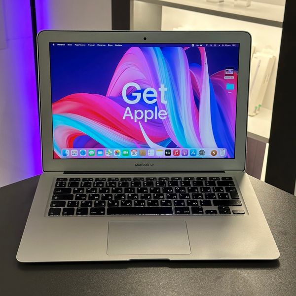 MacBook Air 13’’ 2015, i5  8 / 128GB (A1466) АКБ 80% 2000000032269 фото