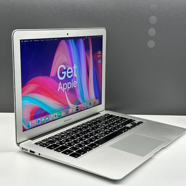 MacBook Air 13’’ 2015, i5  8 / 128GB (A1466) АКБ 80% 2000000032269 фото