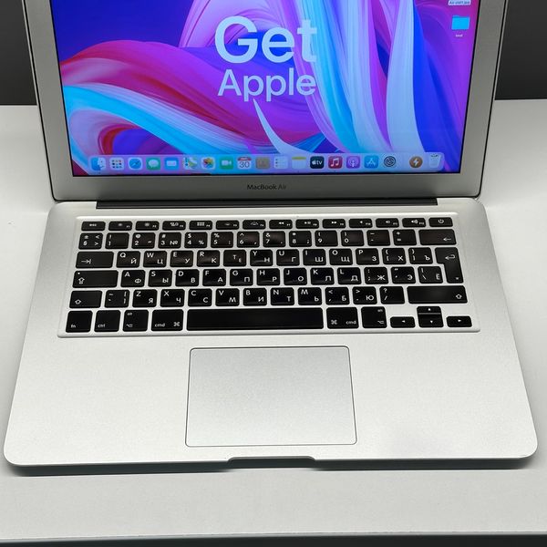 MacBook Air 13’’ 2015, i5  8 / 128GB (A1466) АКБ 80% 2000000032269 фото