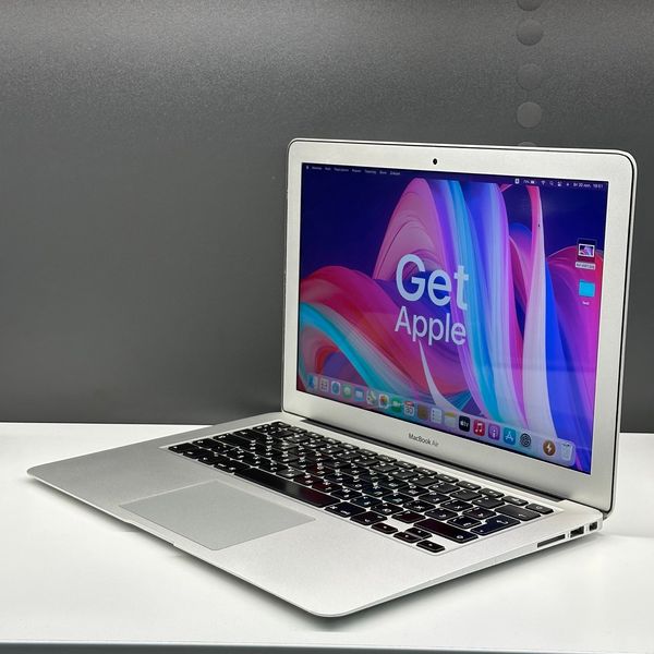 MacBook Air 13’’ 2015, i5  8 / 128GB (A1466) АКБ 80% 2000000032269 фото