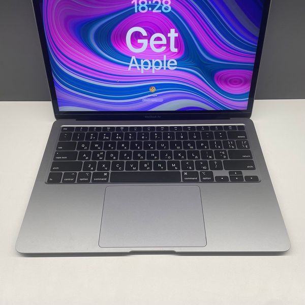 MacBook Air 13’’ 2020, i3 8 / 256GB (A2179) АКБ 91% 2000000037264 фото