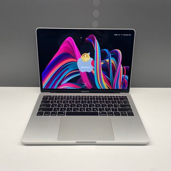 MacBook Pro 13’’ 2017, i5  16 / 512GB (A1708), АКБ 88% 2000000034522 фото