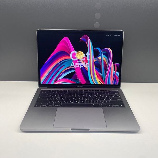 MacBook Pro 13’’ 2017, i5 8 / 256GB (A1708), АКБ 89% 2000000034492 фото