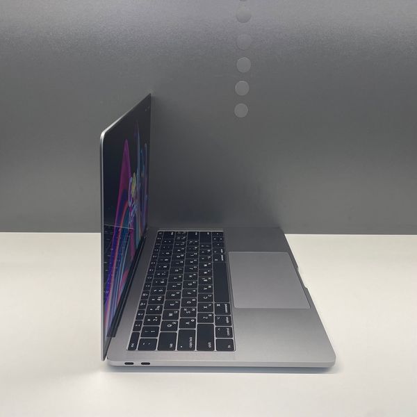 MacBook Pro 13’’ 2017, i5 8 / 256GB (A1708), АКБ 89% 2000000034492 фото