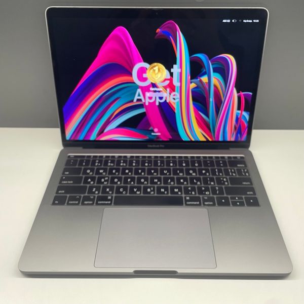 MacBook Pro 13’’ 2017, i5 8 / 256GB (A1708), АКБ 89% 2000000034492 фото