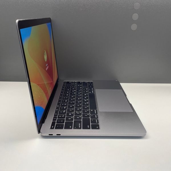 MacBook Pro 13’’ 2017, i5 8GB / 256GB (A1708), АКБ 100% 2000000030753 фото