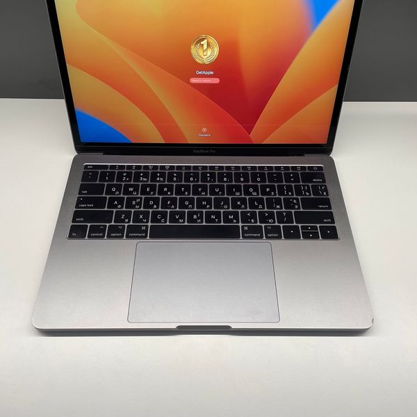 MacBook Pro 13’’ 2017, i5 8GB / 256GB (A1708), АКБ 100% 2000000030753 фото