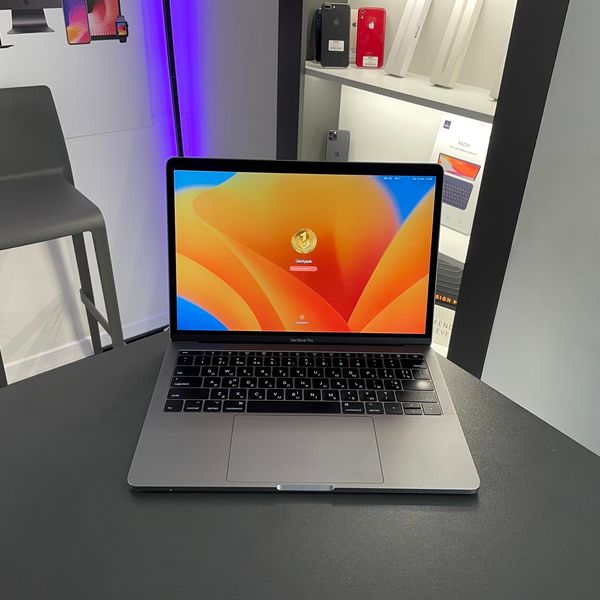 MacBook Pro 13’’ 2017, i5 8GB / 256GB (A1708), АКБ 100% 2000000030753 фото