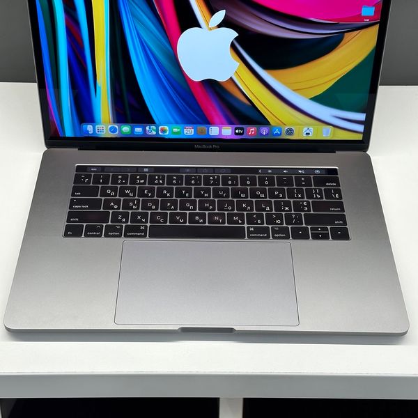 MacBook Pro 15’’ 2016, i7  16 / 512GB + 2GB (A1707) АКБ 95% 2000000031811 фото