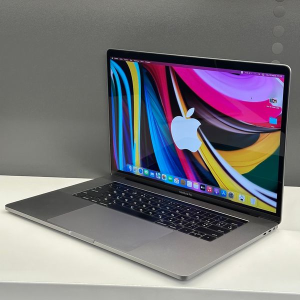 MacBook Pro 15’’ 2016, i7  16 / 512GB + 2GB (A1707) АКБ 95% 2000000031811 фото