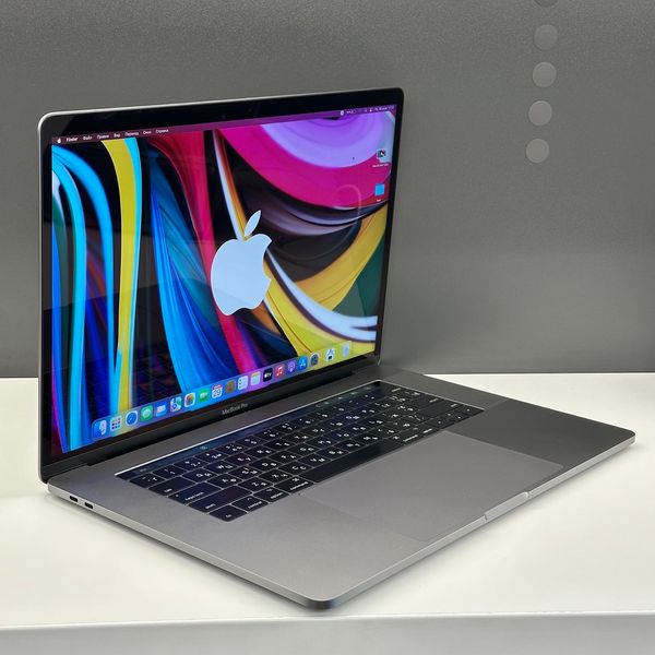 MacBook Pro 15’’ 2016, i7  16 / 512GB + 2GB (A1707) АКБ 95% 2000000031811 фото