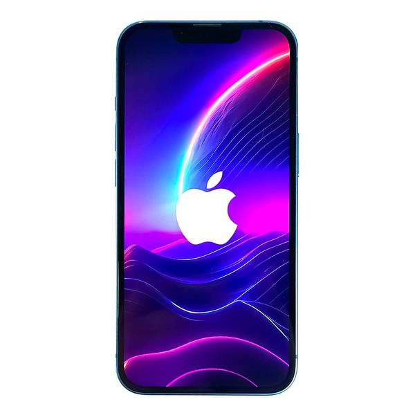 СМАРТФОН IPHONE 13, 2021, 128GB BLUE (АКБ 96%) 2000000029504 фото