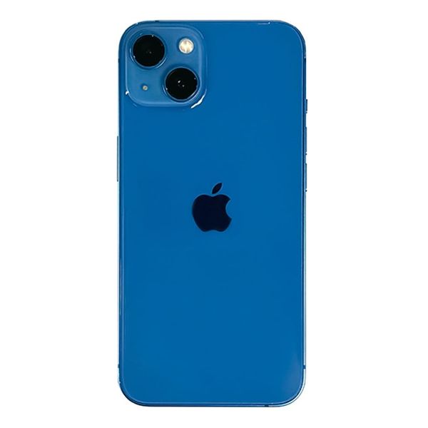 СМАРТФОН IPHONE 13, 2021, 128GB BLUE (АКБ 96%) 2000000029504 фото