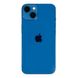 СМАРТФОН IPHONE 13, 2021, 128GB BLUE (АКБ 96%) 2000000029504 фото 2