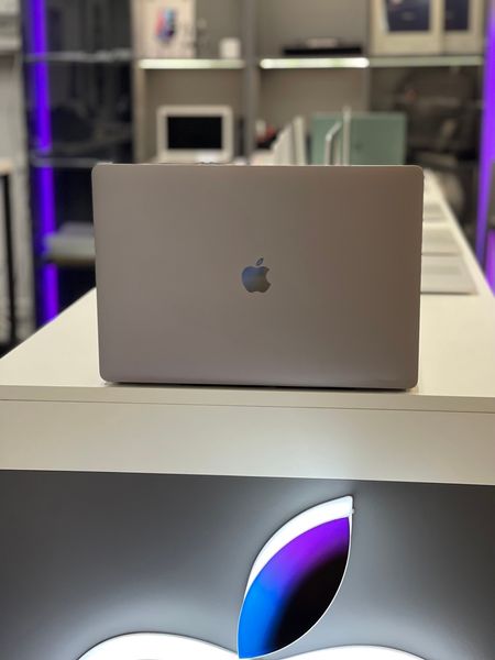 MacBook Pro 16’’ 2019, i7  16 / 512GB + 4GB (A2141), АКБ 84.5% 2000000032566 фото