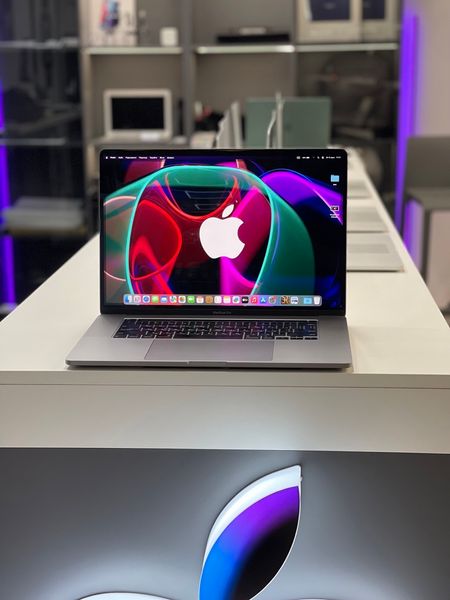 MacBook Pro 16’’ 2019, i7  16 / 512GB + 4GB (A2141), АКБ 84.5% 2000000032566 фото