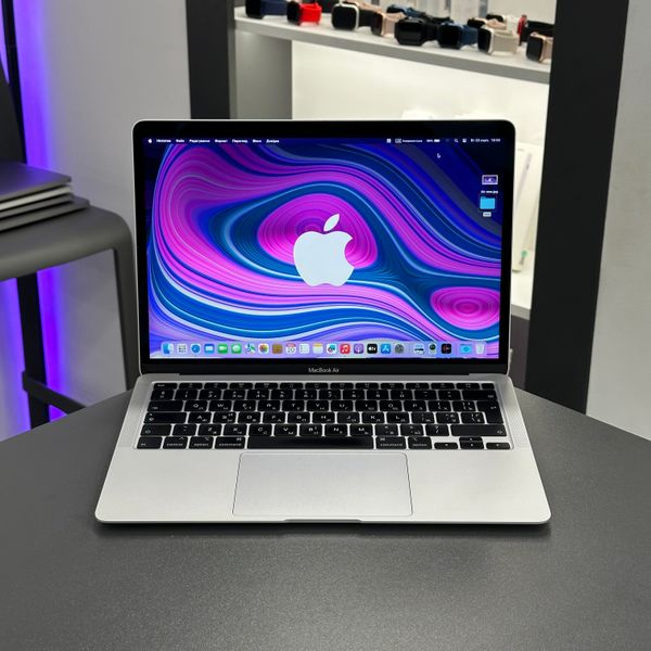 MacBook Air 13’’ 2020, i5 8 / 512GB (A2179) АКБ 81% 2000000034027 фото