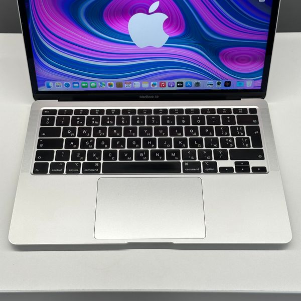 MacBook Air 13’’ 2020, i5 8 / 512GB (A2179) АКБ 81% 2000000034027 фото