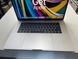 MacBook Pro 15’’ 2018, i7 16 / 256Gb + 4GB (A1990), АКБ 97% 2000000037394 фото 4