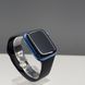 Apple Watch (7 Gen.),41mm’’, 2021,GPS+LTE" Blue Aluminum Case" АКБ 82% 2000000033778 фото 4