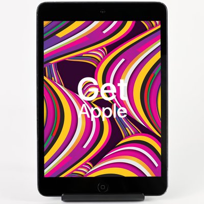iPad mini (1st gen.) 7.9’’, 32GB Wi-Fi, АКБ 75% F4KJWPJBF197 фото