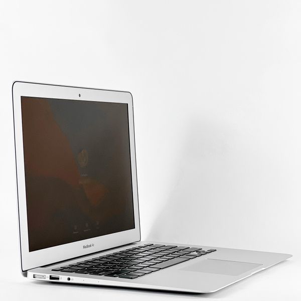 MacBook Air 13’’ 2017, i5 8GB / 128 GB (A1466) АКБ 100% 2000000024981 фото