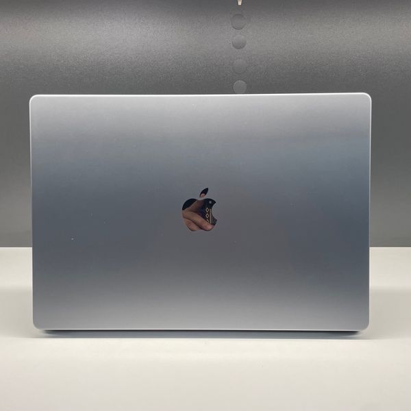 MacBook Pro 16’’ 2021, M1 Pro 16GB / 10CPU - 16GPU / 1ТB (А2485) АКБ 100% 2000000033389 фото