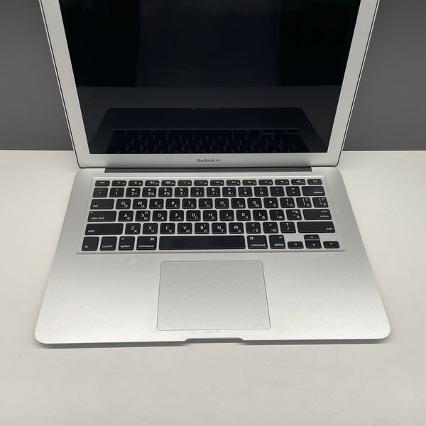 MacBook Air 13’’ 2017, i5  8 / 128GB (A1466) АКБ 87% 2000000034461 фото