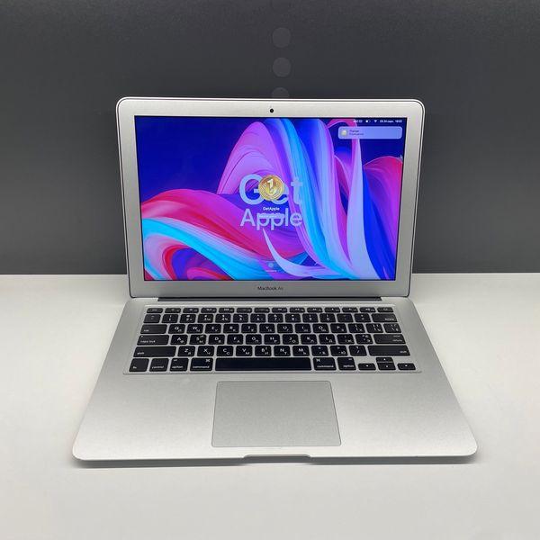 MacBook Air 13’’ 2017, i5  8 / 128GB (A1466) АКБ 87% 2000000034461 фото