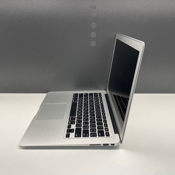 MacBook Air 13’’ 2017, i5  8 / 128GB (A1466) АКБ 87% 2000000034461 фото