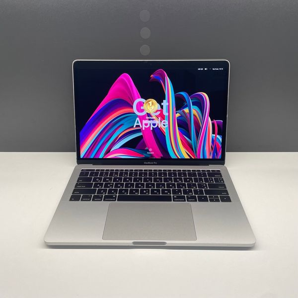 MacBook Pro 13’’ 2017, i5 8 / 256GB (A1708), АКБ 81% 2000000037226 фото