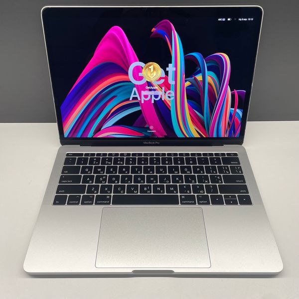 MacBook Pro 13’’ 2017, i5 8 / 256GB (A1708), АКБ 81% 2000000037226 фото