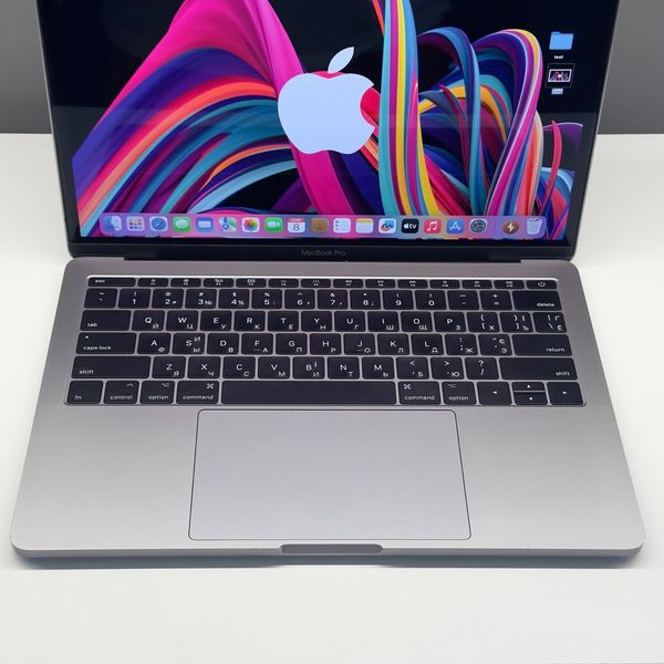 MacBook Pro 13’’ 2017, i5 8 / 128GB (A1708), АКБ 92% 2000000032672 фото