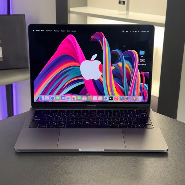 MacBook Pro 13’’ 2017, i5 8 / 128GB (A1708), АКБ 92% 2000000032672 фото